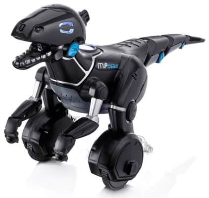 robotics toys for 12 year olds