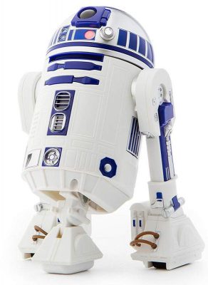 Sphero R2-D2 App-Enabled Droid