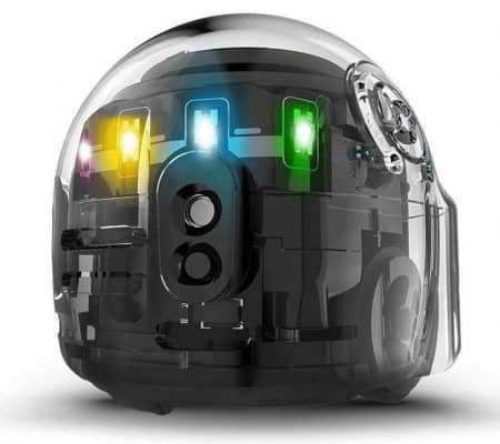 Ozobot Evo App-Connected Coding Robot