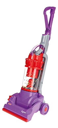 mini dyson toy vacuum