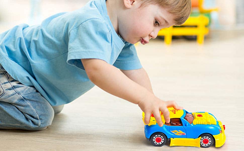 Best Toy Cars for Toddlers 2020 - LittleOneMag