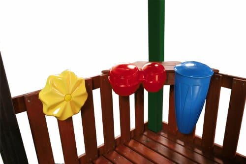 Swing-N-Slide NE 4895 Outdoor Rhythm Band Set