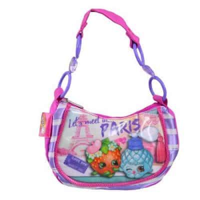 Shopkins Girls Purse Handbags