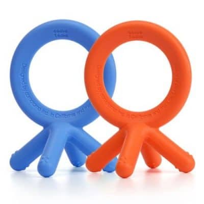 best non toxic teethers