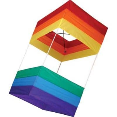 Premier Kites Traditional Box Kite