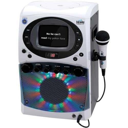 Best Karaoke Machines for Kids 2022 Sing Your Heart Out LittleOneMag
