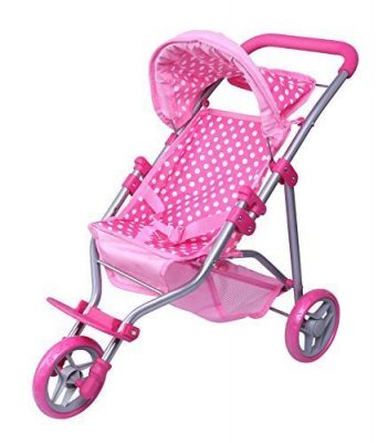 baby buggy toys