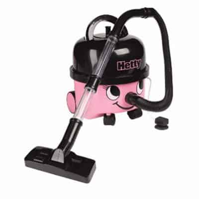 Casdon Little Hetty Vacuum