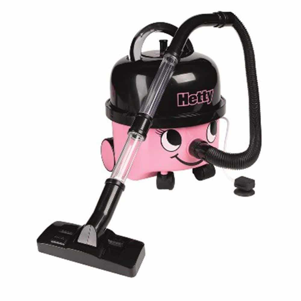 henry hoover cleaning set
