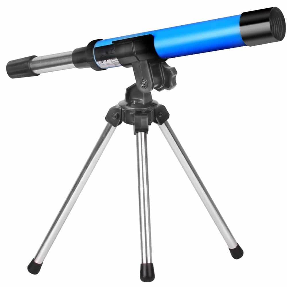 good kids telescope