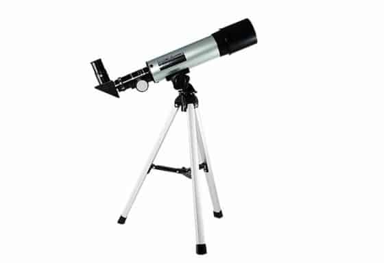 Moonee Telescope for Kids and Lunar Beginners