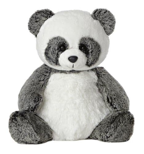 best stuffed animals for anxiety