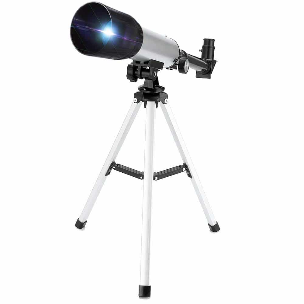 best telescope for kids