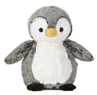 Aurora World Sweet and Softer Perky Penguin