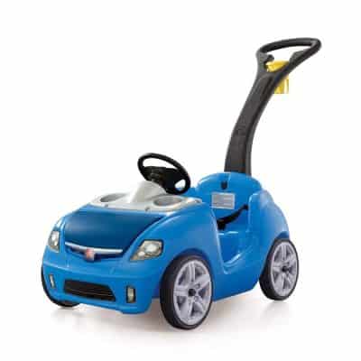 cool ride on toys for toddlers