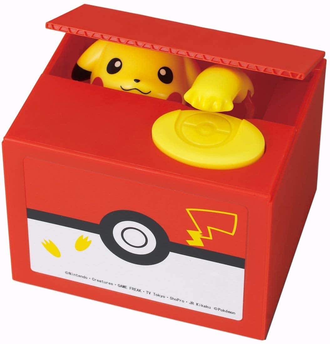 pokemon gifts for 8 year old