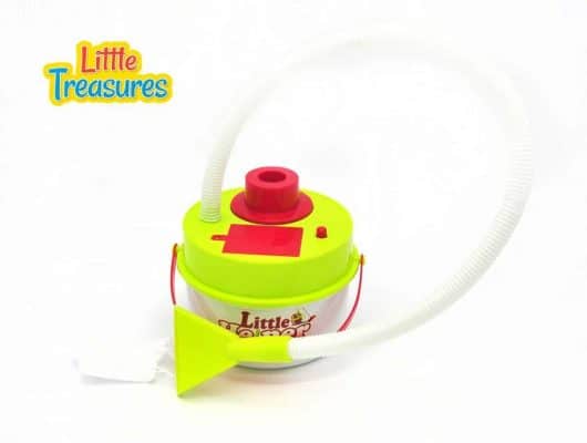 Little Treasures Little Helper Quality Cleaning Play Set