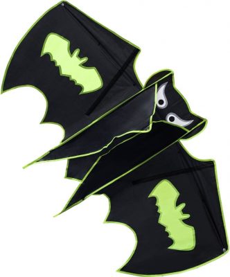 NICELY HOME Kite Batman for Kids and Adults