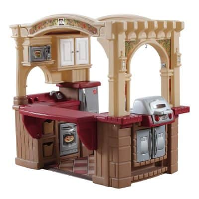 kitchen playset for kids