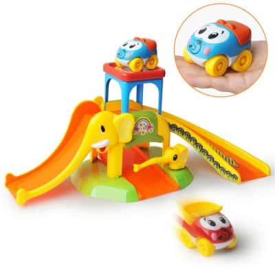 Gizmovine Toddler Car Toys