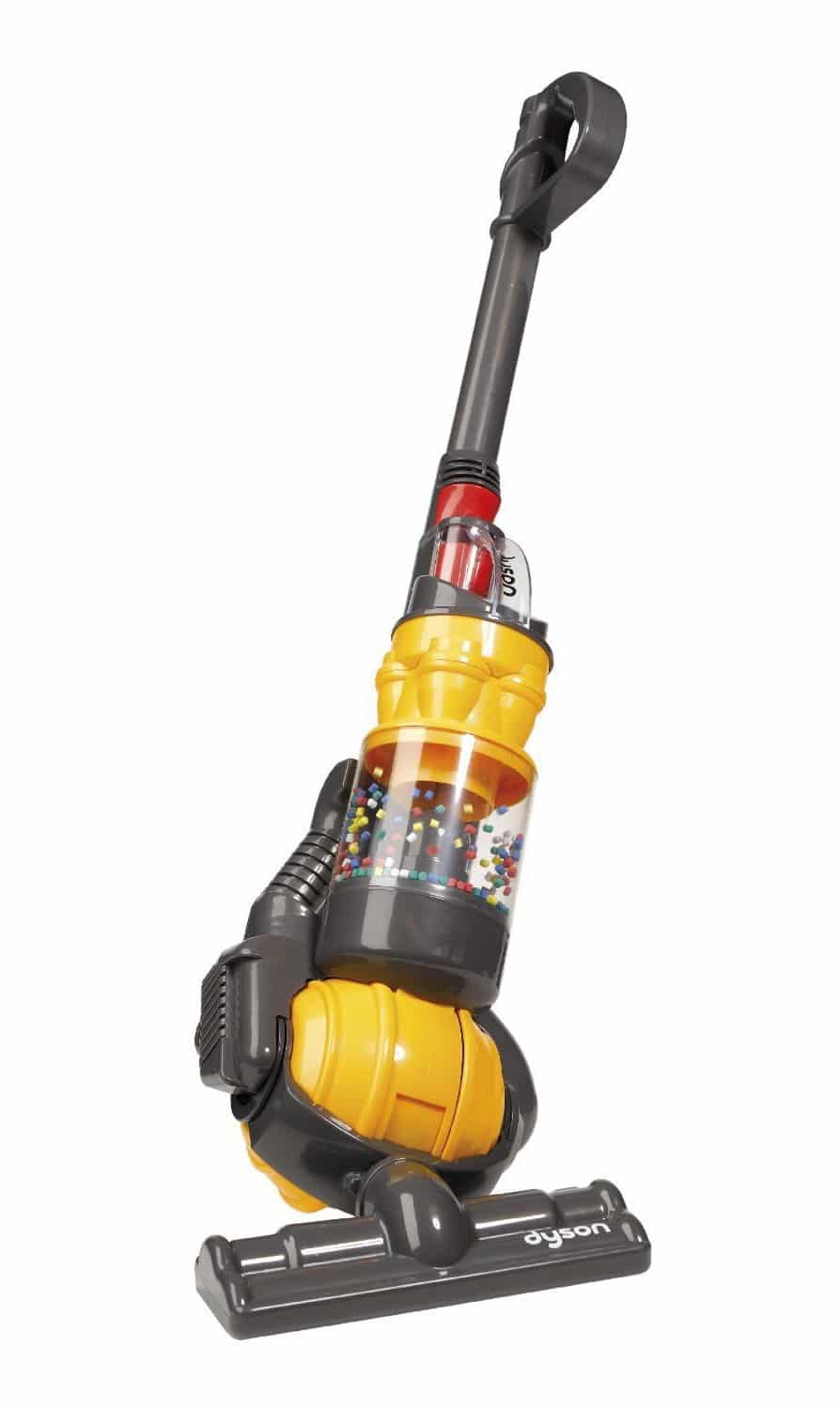 casdon little helper dyson dc22 toy vacuum cleaner