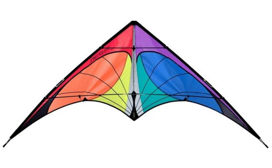Prism Nexus Dual-Line Stunt Kite