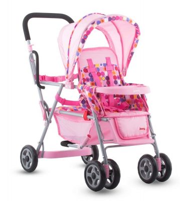 dolls prams for 8 year olds