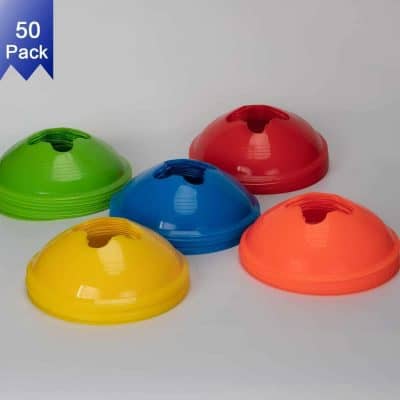Soccer Disk Cones