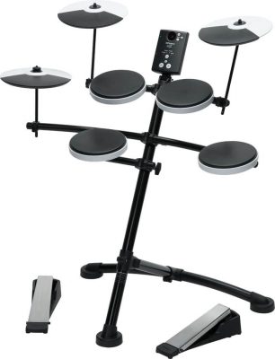Roland Entry-Level Electronics V-Drum Set