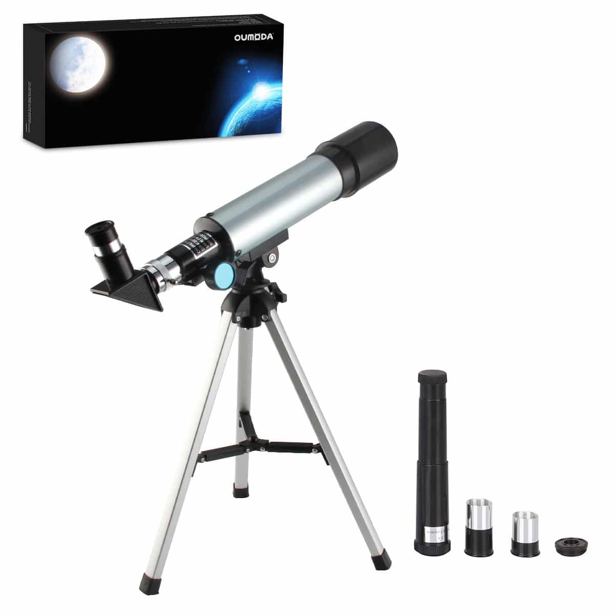 best telescope for kids