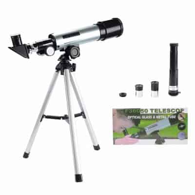 Ronhan Astronomical Telescope for Kids