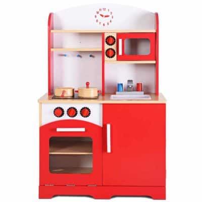 kitchen sets for older kids