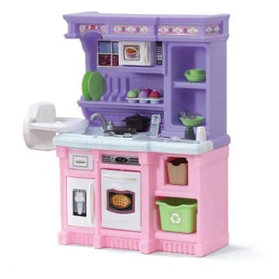 best play kitchen for 5 year old