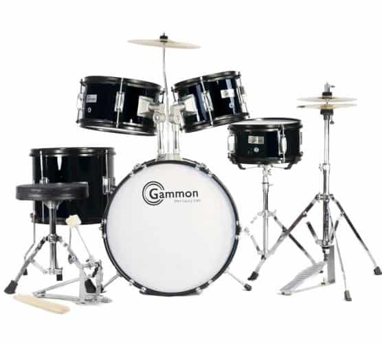 Best Drum Sets For Kids 2021: Feel The Beat - LittleOneMag