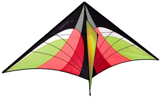 Prism Stowaway Delta Single-Line Kite
