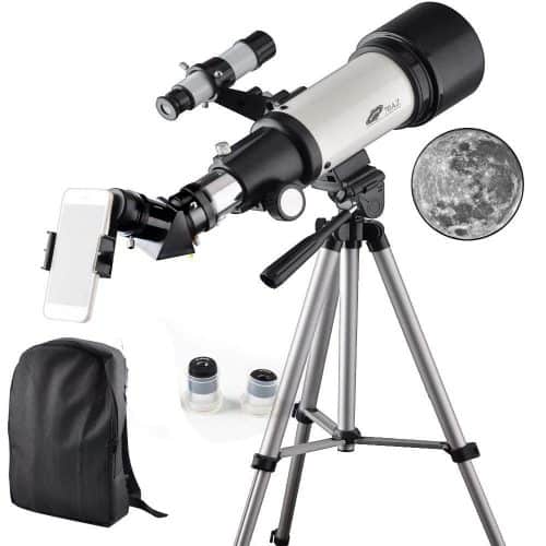 Best Telescopes for Kids 2022: See the Stars - LittleOneMag