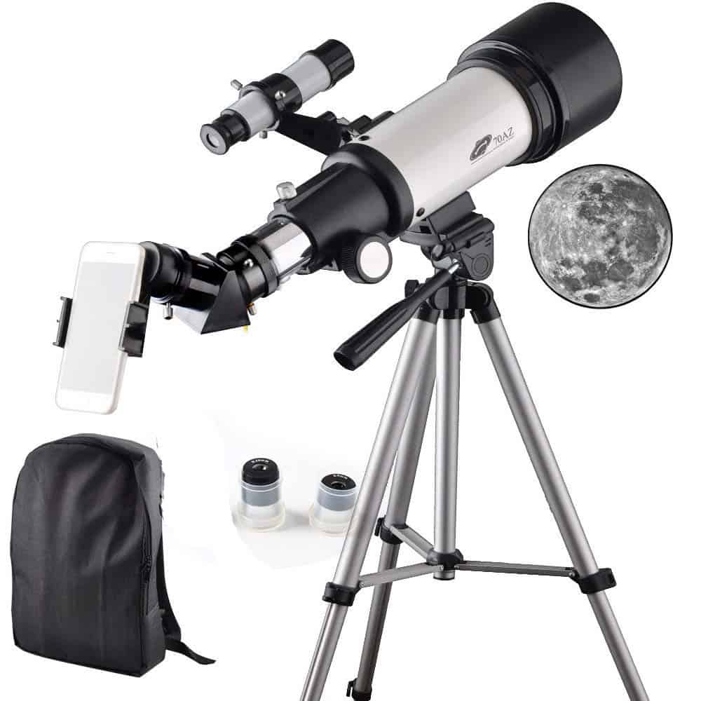 best telescope for kids