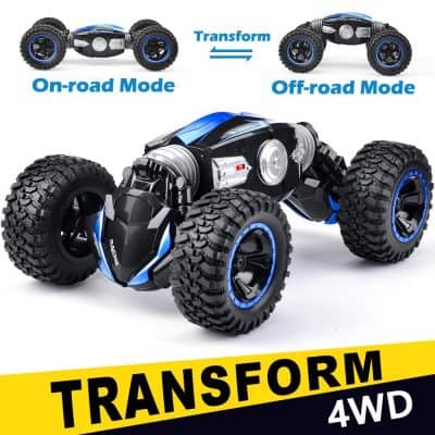 rc rock crawler under 100