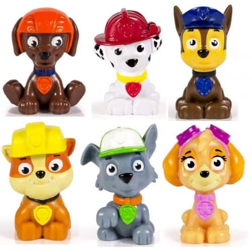 Best Paw Patrol Toys for Kids 2021: Stay Alert - LittleOneMag