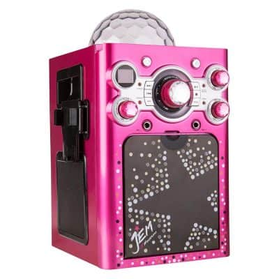 Sakar Jem K02-06095 CDG Karaoke Machine