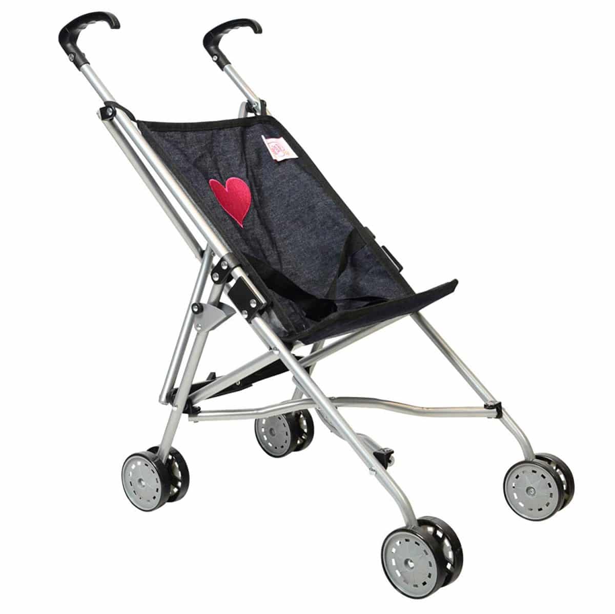 best doll stroller for 5 year old