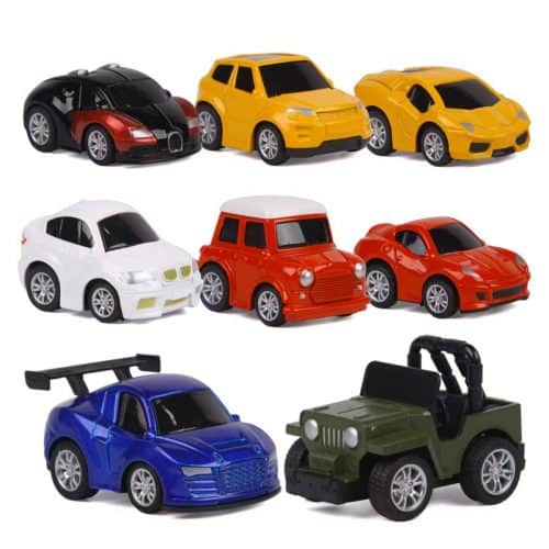 soft toy cars for toddlers