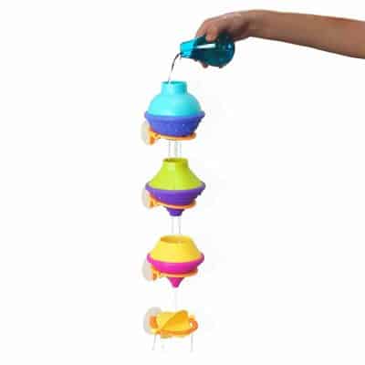 Fat Brain Toys DripDrip Bath Toy