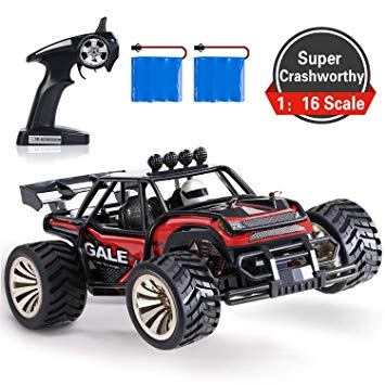 SGILE Kids Remote Control Car