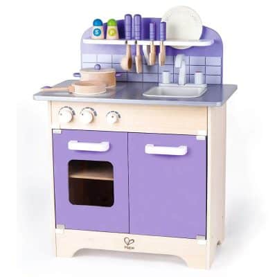 play kitchen set for 1 year old