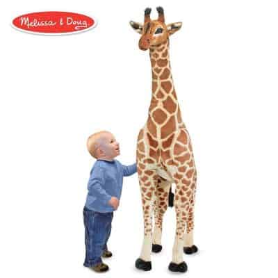 Melissa & Doug Giant Giraffe