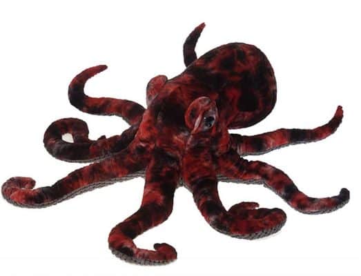 Fiesta Toys Plush Octopus