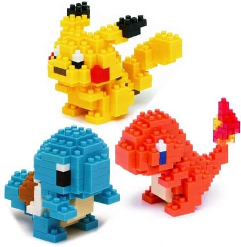 Best Pokemon Toys For Kids 2022: I Choose You! - Littleonemag