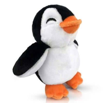 EpicKids Penguin Stuffed Animal