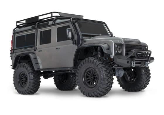 best remote control rock crawler